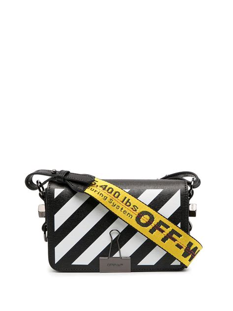 off white clip bag replica|Any reps of this off.